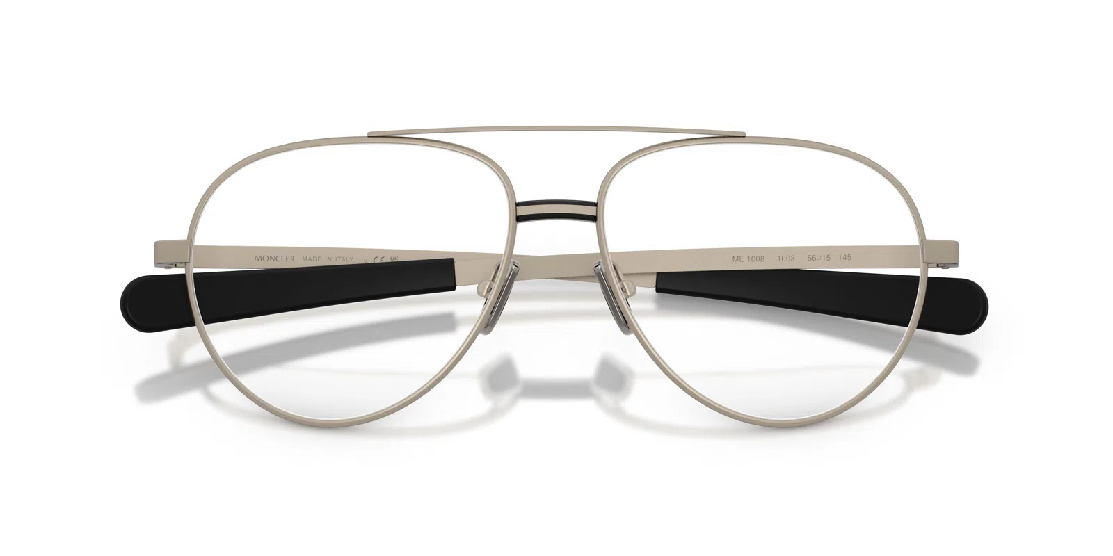 Moncler 1008 Eyeglasses - view 24